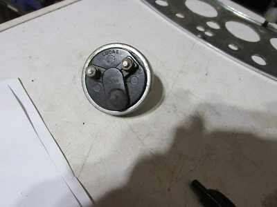 Interruptor de presión transmisión automática Jaguar XK140,150, MKII, MKIX Lucas 31393 Foto 1 de 2