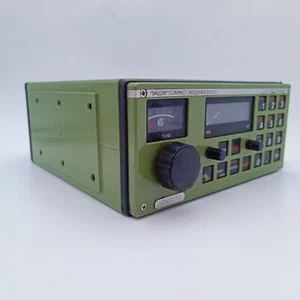 SAILOR Compact Receiver R2022 Marine SSB Duplex Communication Receiver - FM / AM - Zdjęcie 1 z 10