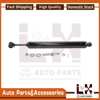 Amortiguador de dirección delantero Monroe 1 pieza para Toyota T100 1993 1994 1995 1996 1997 1998 Foto 1 de 2