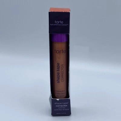 Tarte Shape Tape Color Corrector Concealer ORANGE NIB - Imagem 1 de 2