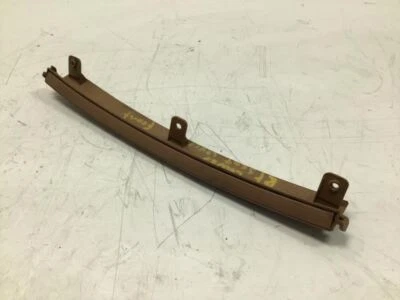 ASIENTO DELANTERO DERECHO AUDI A8 2003 2010 MOLDURA INFERIOR FÁBRICA Foto 1 de 4