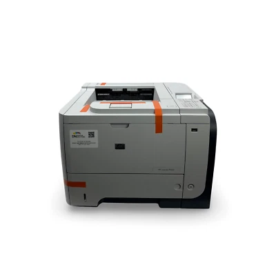 Impresora láser para grupos de trabajo HP LaserJet P3015dn CE528A TÓNER INCLUIDO Foto 1 de 4