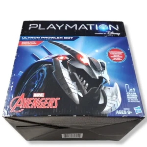 Marvel Avenger's Playmation - Ultron Prowler Bot (Hasbro, Disney) - New In Box - Picture 1 of 5