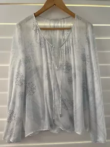 Odd Molly Shirt Size 3 - Picture 1 of 3