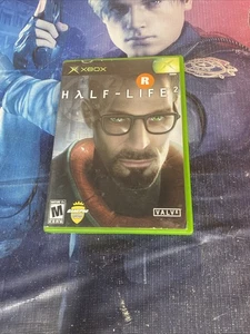 Half-Life 2 (Microsoft Xbox 360, 2005). Excelente estado - Imagen 1 de 4