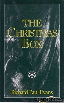 The Christmas Box, Evans, Richard Paul - image 1 of 2
