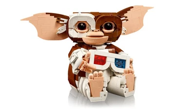 LEGO #21361 Gremlins™: Gizmo New w/BOX 1125 Pcs 2025 - Image 1 of 4