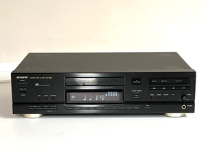 Aiwa XC-750 CD-Player HiFi Stereo separat Made in UK gewartet neuer Riemen - Bild 1 von 13