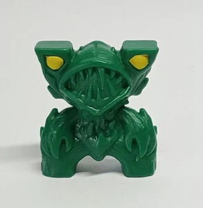 Eldrador Mini Creatures Slash Jungle Figure - Picture 1 of 6