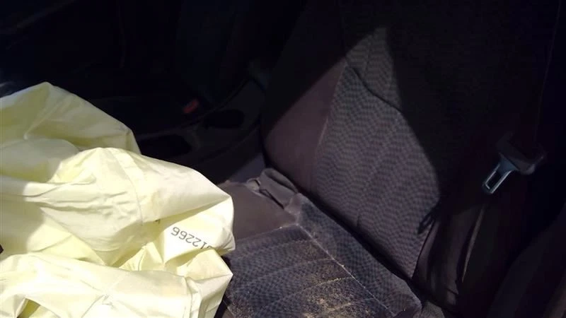 Ткань ковшеобразная для переднего сиденья водителя подходит для 00-05 GRAND AM 10280237 - Изображение 1 из 4