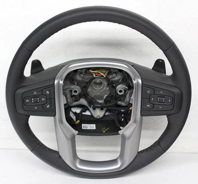 87821721 Volante OEM para GMC Sierra 1500 Foto 1 de 4