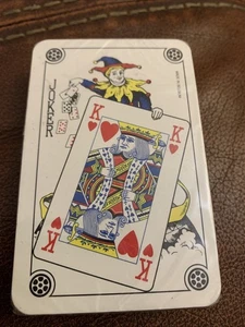 Sealed Playing Cards Deck - Bild 1 von 24