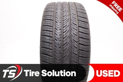 Michelin Pilot Sport 245/40ZR18 usado toda la temporada 4 - 97Y - 9,5/32 Foto 1 de 4