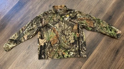 Jaqueta ScentLok Mossy Oak G - Imagem 1 de 4