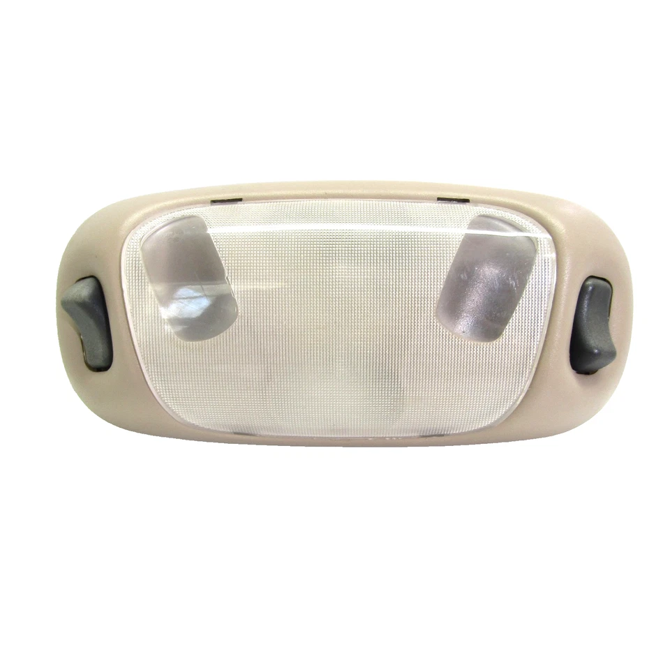 Ford Mustang F150 250 350 1992-2002 cúpula superior beige claro tostado Foto 1 de 4