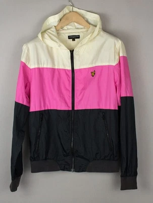 LYLE & SCOTT Men Jacket Overcoat Size S - Image 1 of 4