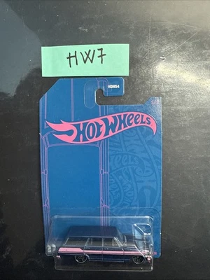 Hot Wheels 54th anniversary Datsun Fairlady 2000 - Image 1 of 4