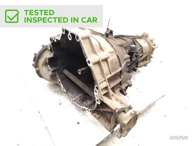 Audi A5 6-Gang-Schaltgetriebe 2.0 TFSI Benzin 132kW (180 HP) LLS 2009 Coupe - Image 1 of 4