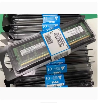 PowerEdge R730xd R730 R630 memory module SNP1R8CRC/16G 2133 REG - Image 1 of 4