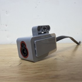LEGO Mindstorms Technic Electric Sensor Color EV3 95650 45506 45544 31313 Tested