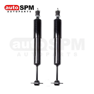 Front For 1995-2001 Ford Explorer 2001-2005 Ford Explorer Sport Trac Shocks 2Pcs Foto 1 de 4