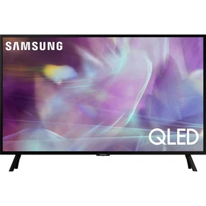 Samsung QN85Q60D 85-Inch QLED 4K Smart TV (2024) - Open Box - Picture 1 of 12