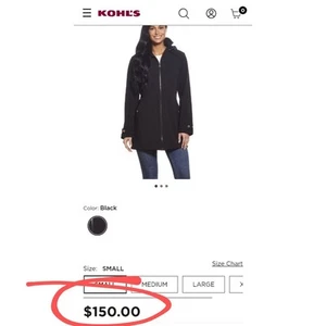 Women's Gallery Hooded Soft-Shell Jacket - Picture 1 of 14