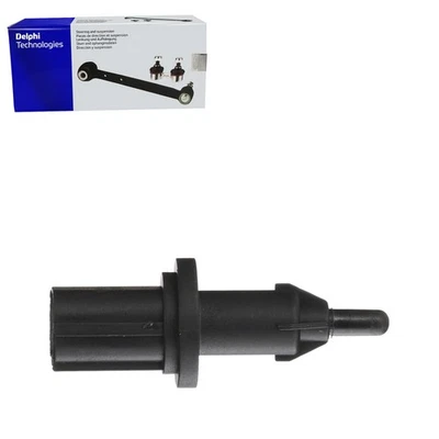 Датчик температуры воздушного заряда Delphi для Acura TSX 2,4 л L4 2004-2008 годов выпуска - Изображение 1 из 4