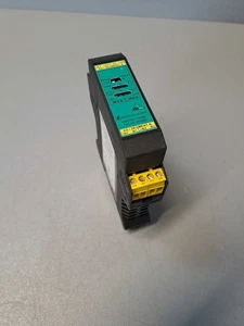 VARKE3TERM - PEPPERL FUCHS -  VARKE3TERM / REPETETEUR USED - Picture 1 of 3