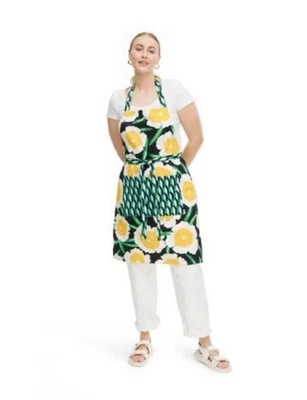 Avental DVF para Target Poppy - Imagem 1 de 2