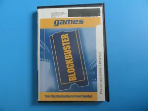 NO GAME-X2: WOLVERINE'S VENGE - PLAYSTATION 2 - ESTUCHE DE ALQUILER DE VIDEO DE GRAN ÉXITO - Imagen 1 de 4