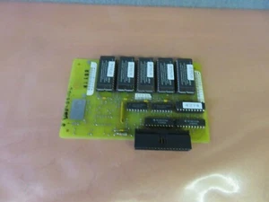 Cincinnati Milacron 3-533-0823G PC Board (16744) - Picture 1 of 7