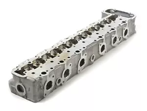 JAGUAR XJS 3.6 CULATA ALUMINIO EAC5231 - AJ6 - Imagen 1 de 13