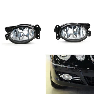 Paar Nebelscheinwerfer Links Rechts Für Benz W204 W211 W219 W164 X164 R320 G500 - Picture 1 of 5