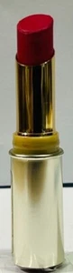 Lápiz labial L'Oreal Paris Invincible PLATINO 930 RUBÍ PLATINO COLECCIÓN VINTAGE - Imagen 1 de 3