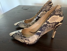 sam edelman hazel snakeskin