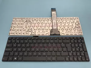 For ASUS K55V K55VD K55VJ K55VM K55VS K55XI Series Latin Spanish Keyboard - Picture 1 of 3