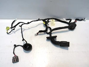 HYUNDAI TUCSON 2018-20 OFFSIDE DRIVER RIGHT FRONT DOOR WIRING LOOM         R9434 - Picture 1 of 10