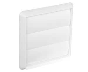 External wall gravity flap - Picture 1 of 4