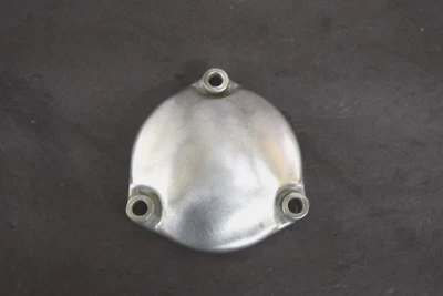 YAMAHA XS1 XS2 TX650 XS650 MOTOR CULATA VÁLVULA INSPECCIÓN TAPA Foto 1 de 4