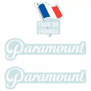 Corgi 510 Citroen DS | Tour De France Transfer/Decal - Picture 1 of 1