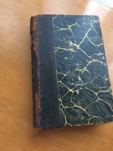 1911 Le Ciel et l'Atmosphere Meterology Book Ex-Library Rutgers University - Picture 1 of 11