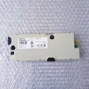 Rolls Royce Ghost Series 2 2015-2020 modulo amplificatore antenna tetto posteriore - Foto 1 di 20