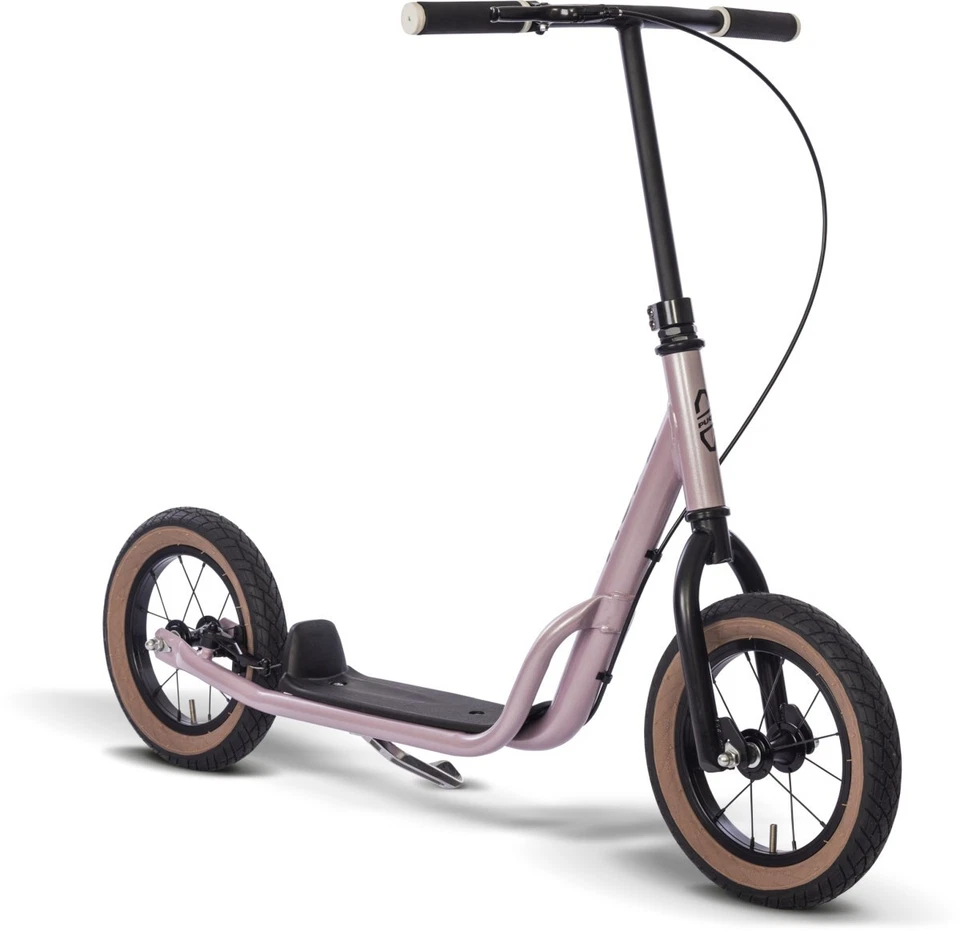 Puky Scooter Roller R 07 L pearl pink 5402 Kinderroller