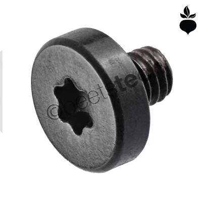 Tornillo SSD Torx T8 - iMac 21.5" A1418 A2116, 27" A1419 A2115 finales de 2015 2017 2019 Foto 1 de 2