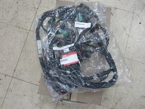 2011 Suzuki Burgman 650 L1-E3 wire harness - Picture 1 of 2