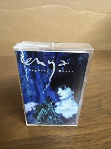 Shepherd Moons by Enya (Cassette, Nov-1991, Reprise) - Picture 1 of 3