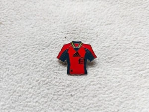 Federación España de Fútbol - Pin Camiseta - Imagen 1 de 1