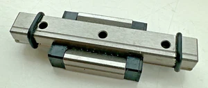 IKO LWL 9 B 60mm STD Rail Linear Way LWL9R60BH52 - Picture 1 of 3