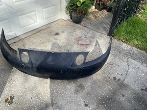 1992-2000 Lexus SC 300 / SC400 Front Bumper Cover - Picture 1 of 16